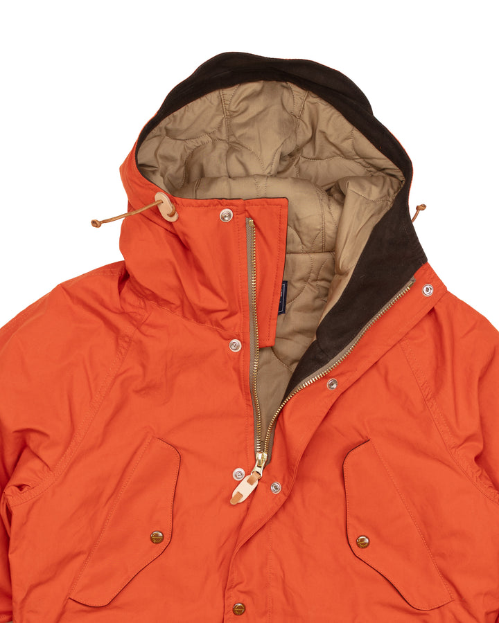 New Fisherman Parka 7091-AV