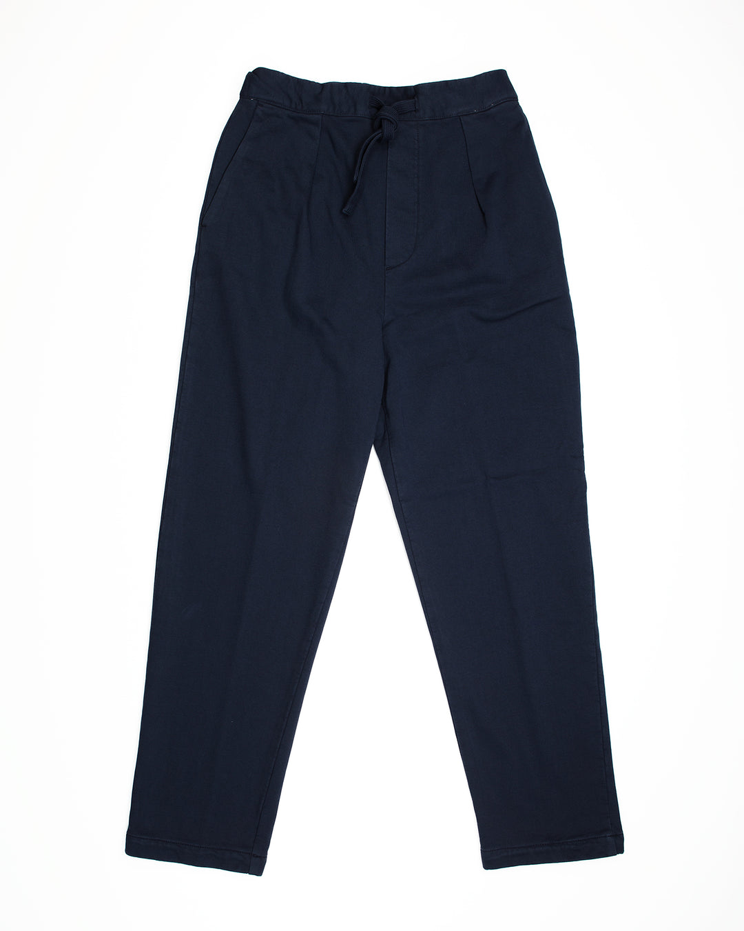 Henry Pants in Navy