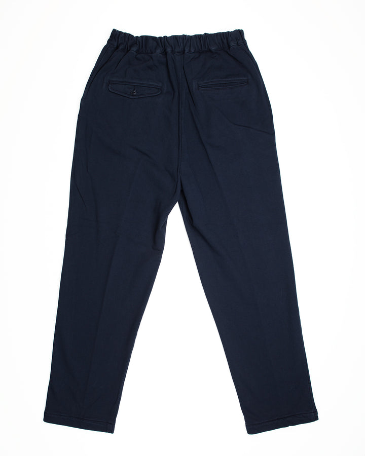 Henry Pants in Navy