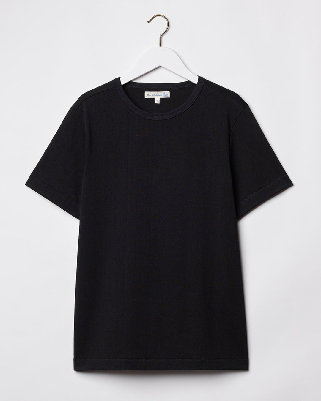 2M15 T-Shirt in True Black