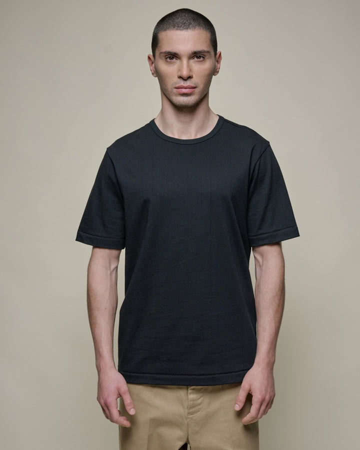 2M15 T-Shirt in True Black
