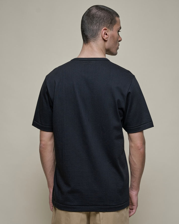 2M15 T-Shirt in True Black