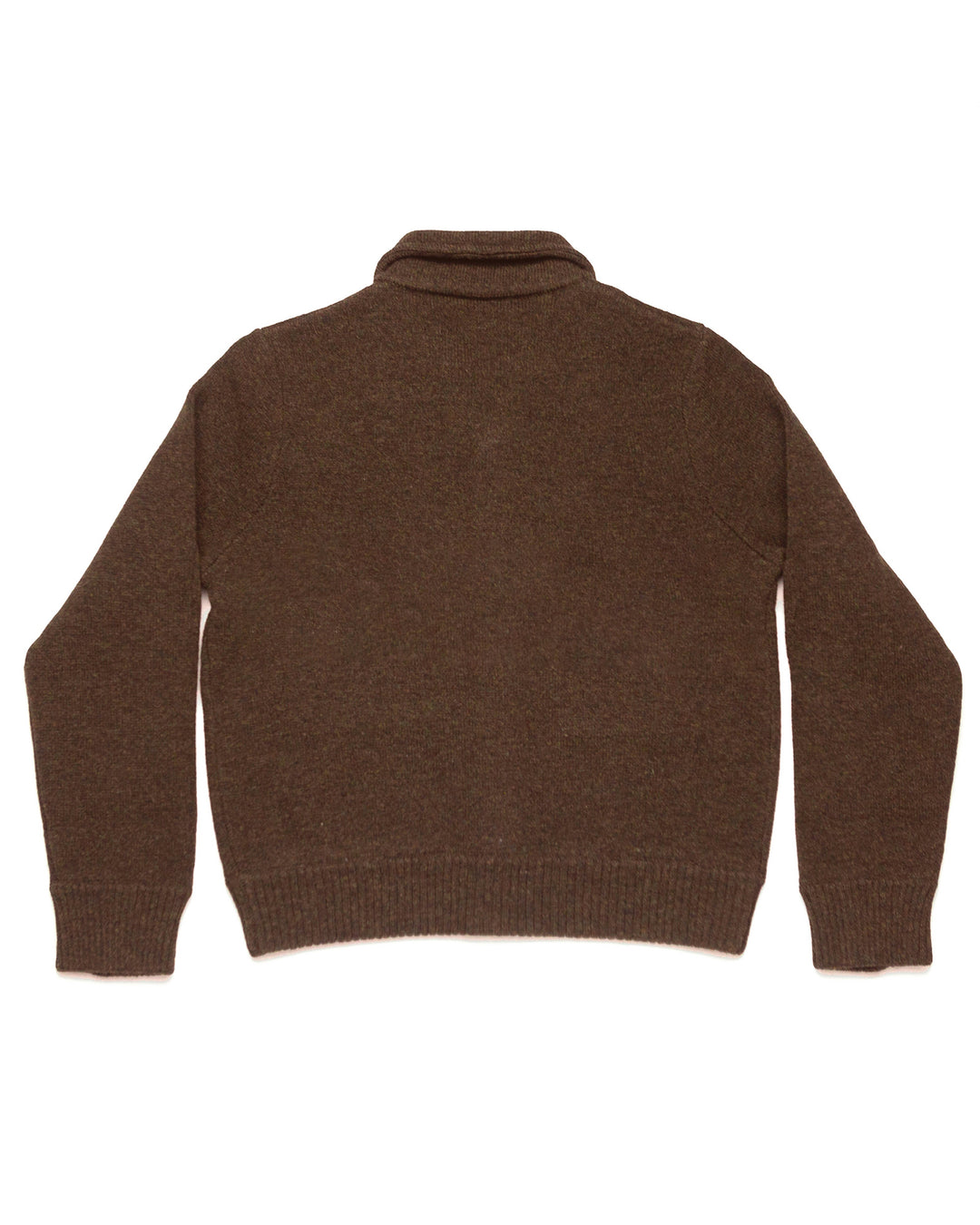 Max 3 Short B Jacket in Brown