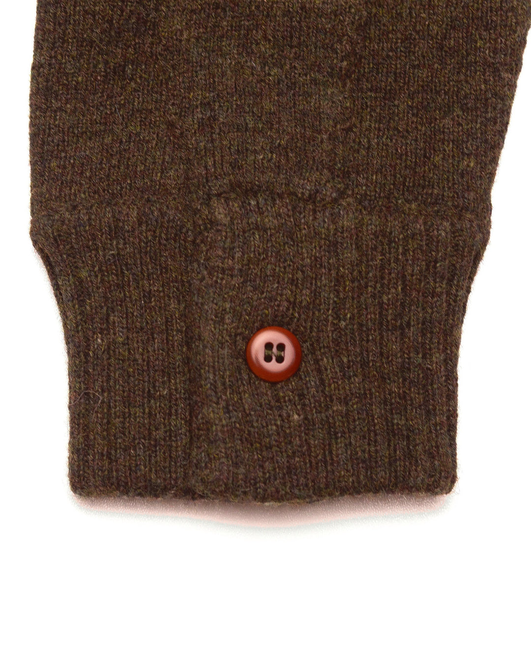 Max 3 Short B Jacket in Brown