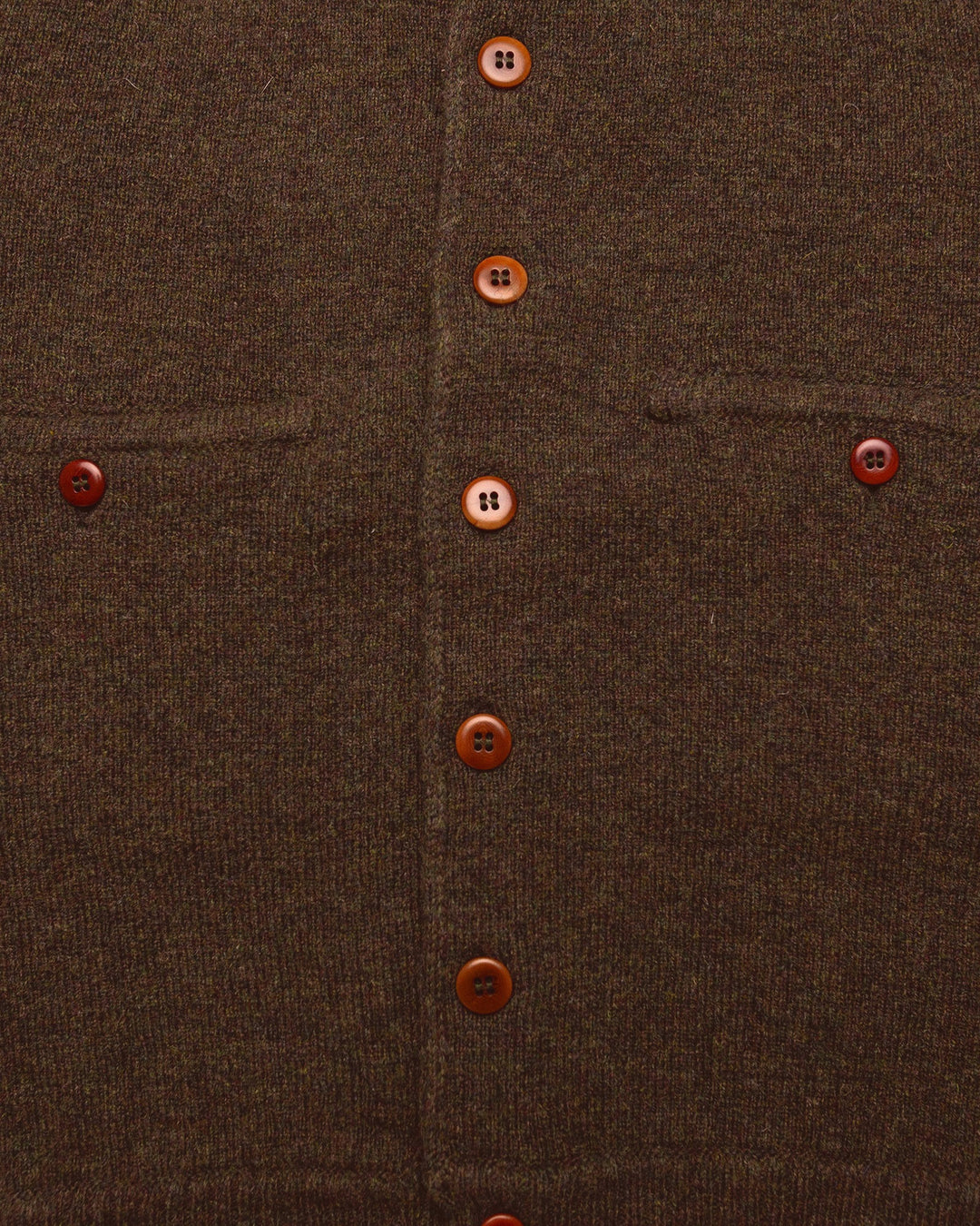 Max 3 Short B Jacket in Brown