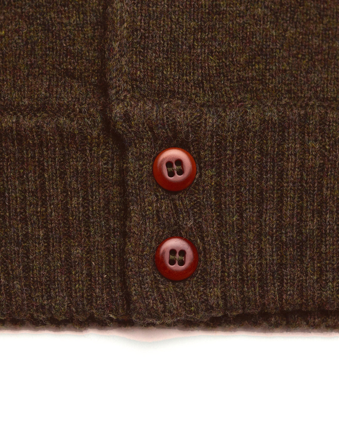 Max 3 Short B Jacket in Brown