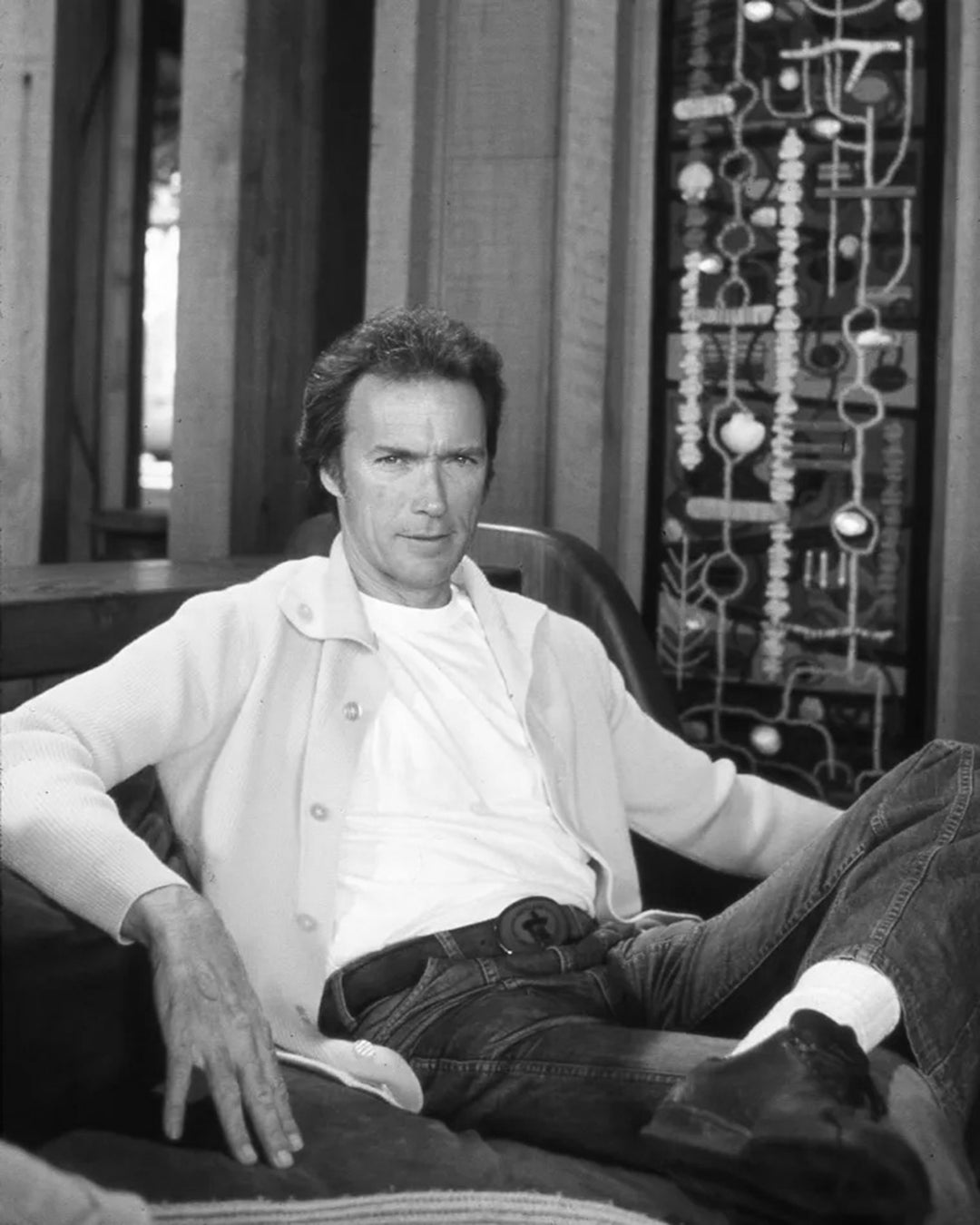 The Carmel Jacket in Navy