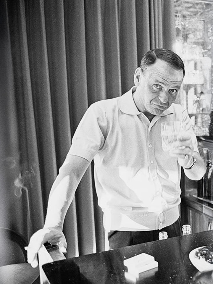 The Voice Polo Shirt in Green Mako Cotton