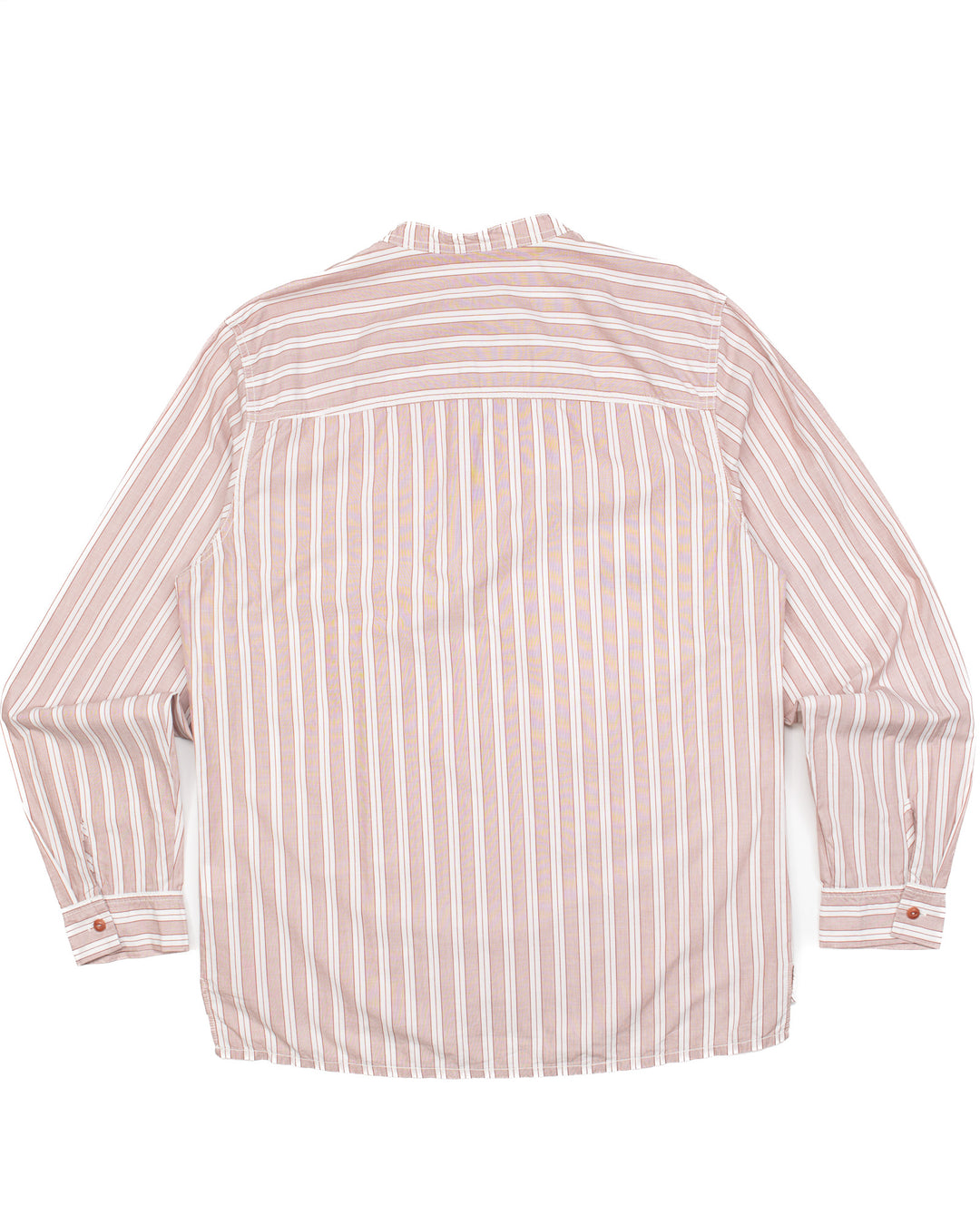 Le Zouave Shirt #1640