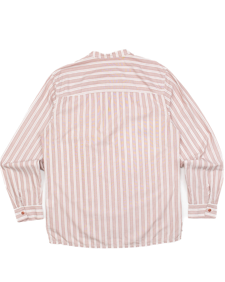 Le Zouave Shirt #1640