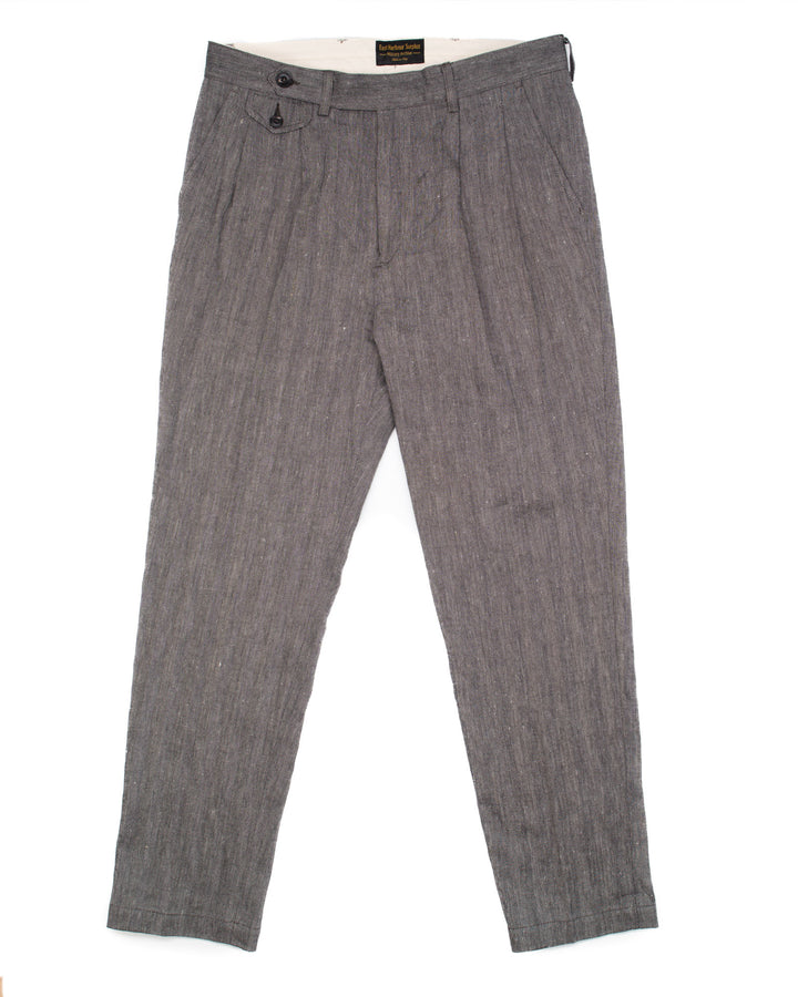 Enfield Herringbone Pants