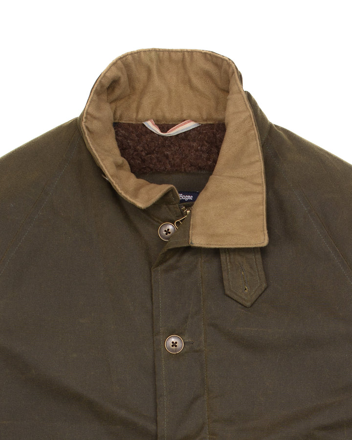 Le Blouson Aviateur #1612