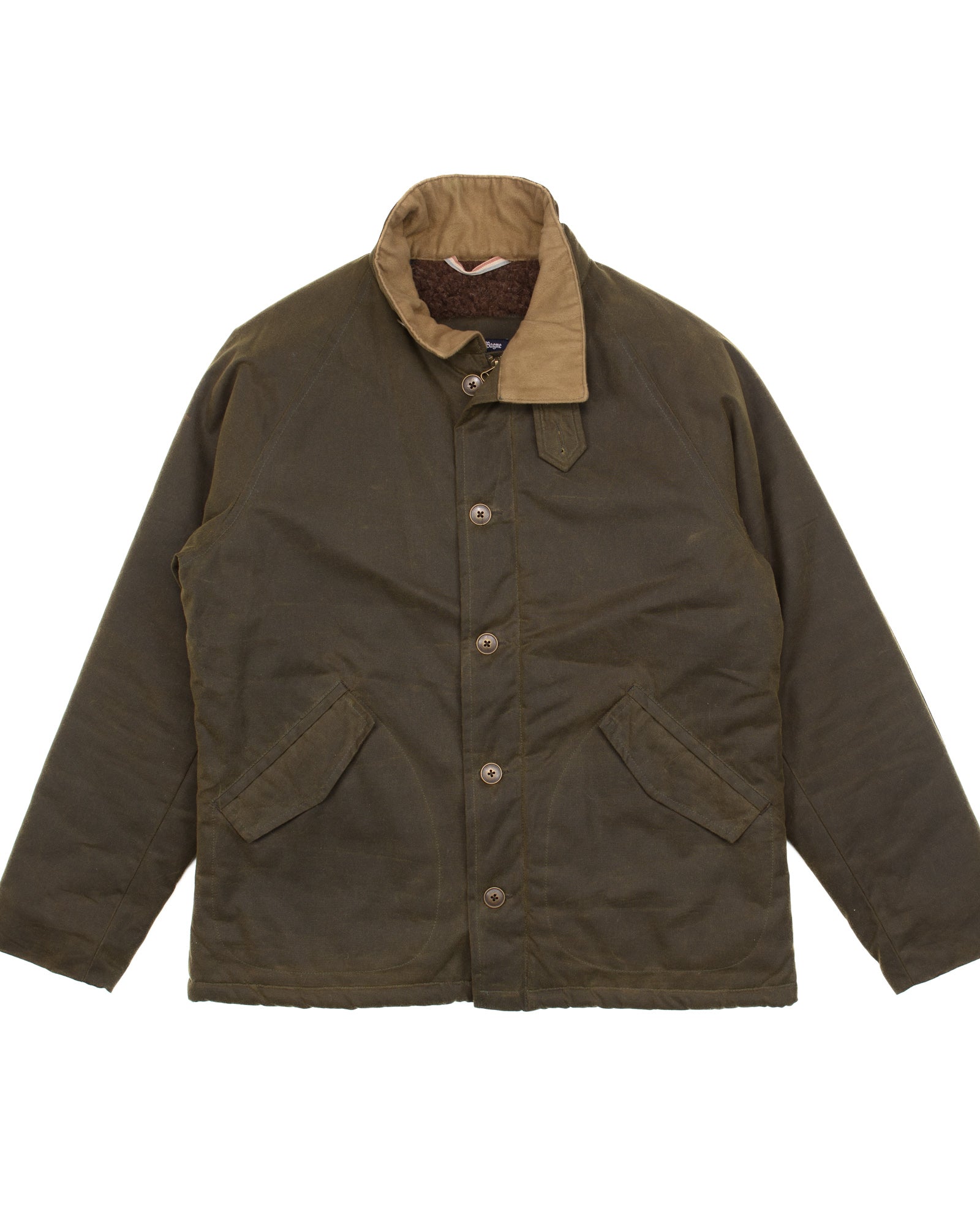 Revived - Waxed Jackets – The Revive Club