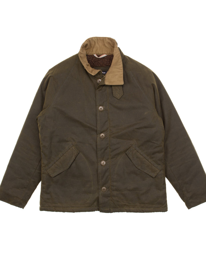 Le Blouson Aviateur #1612