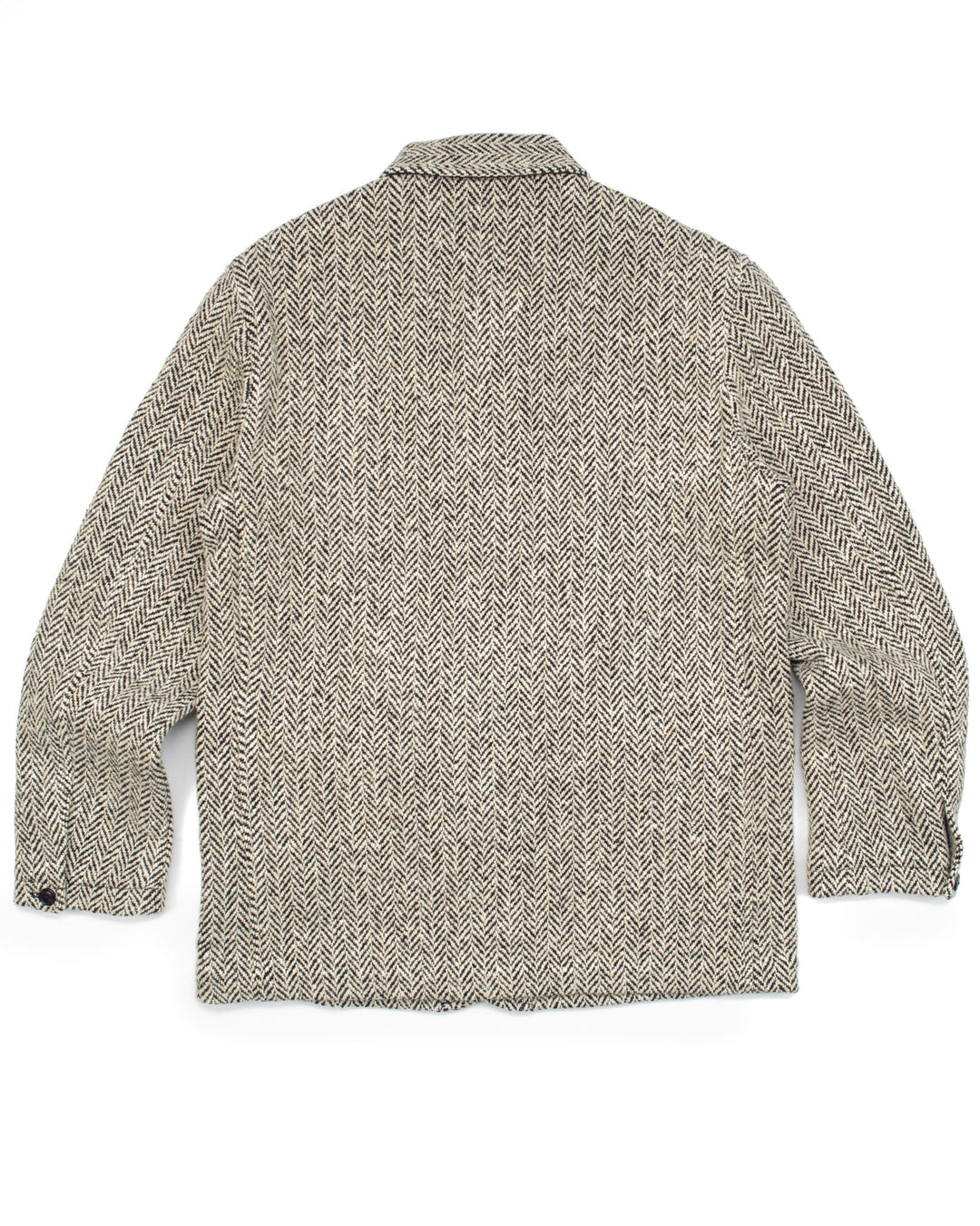 Herringbone Walking Jacket #1587