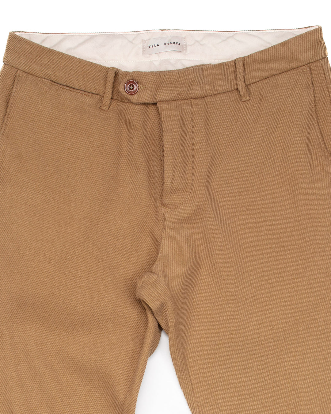 Tan Cords #1636