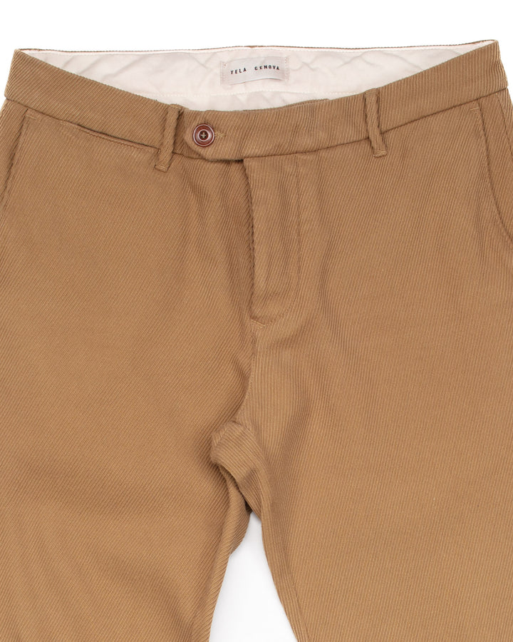 Tan Cords #1636