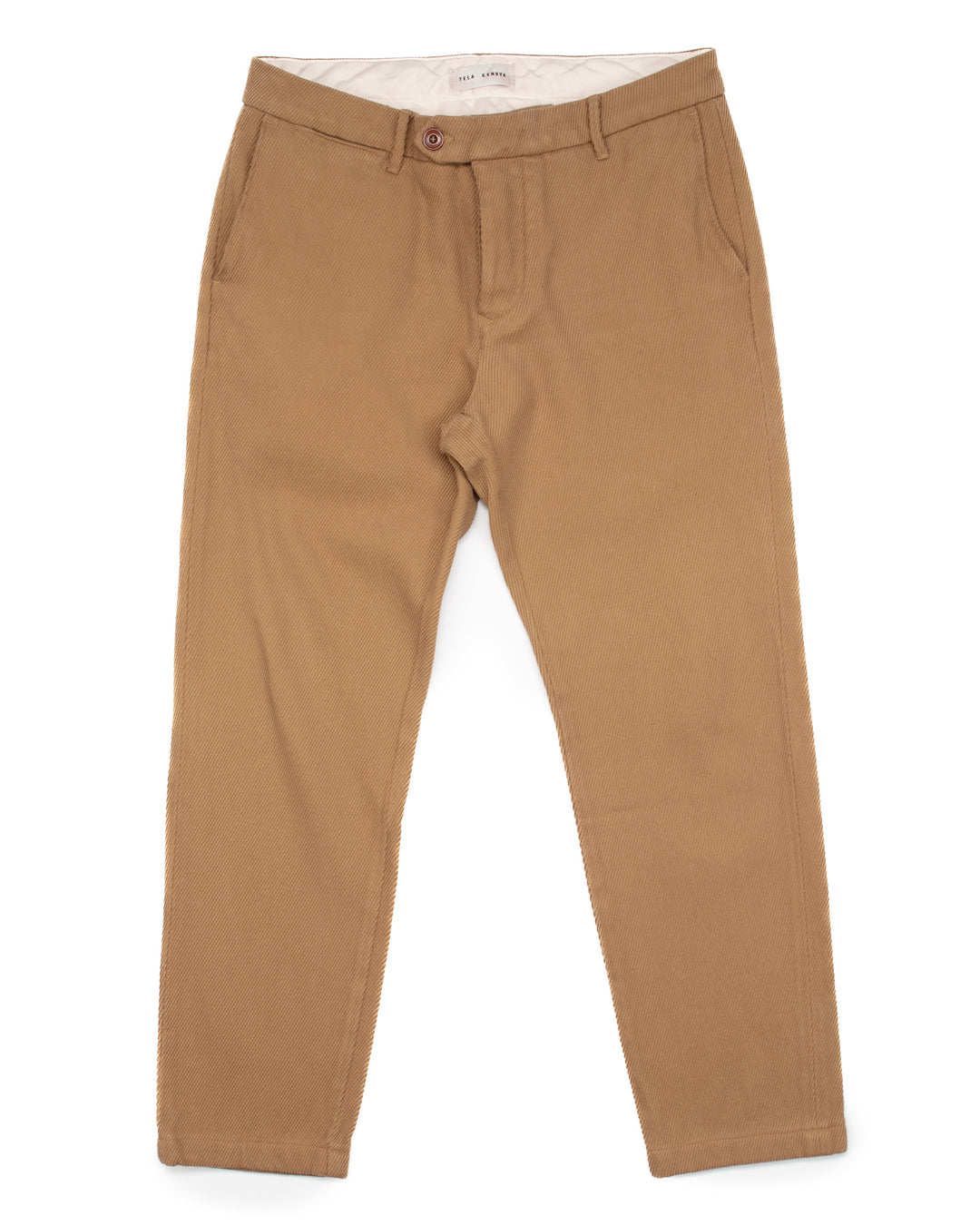 Tan Cords #1636