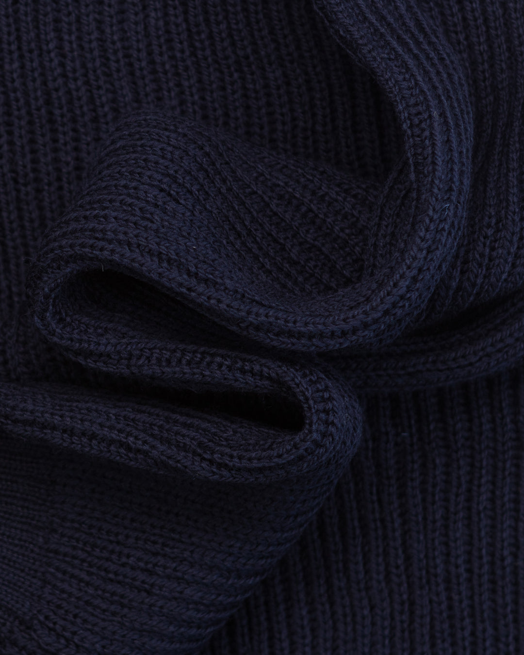Ford Crew Jumper in Navy