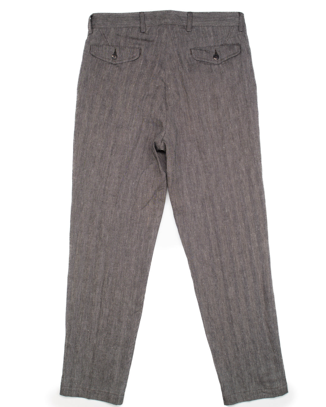 Enfield Herringbone Pants