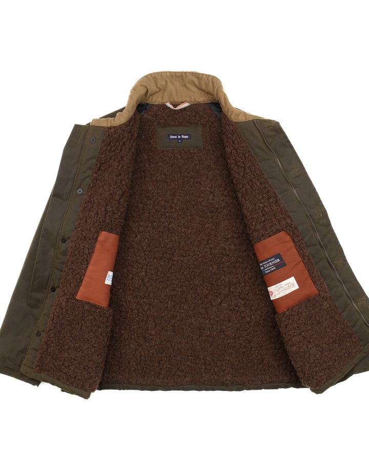 Le Blouson Aviateur #1612