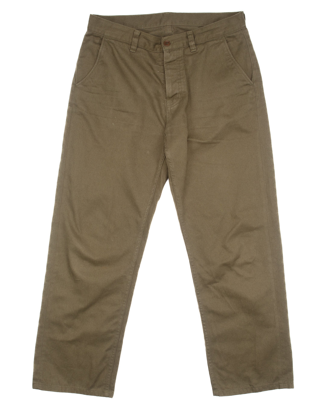 Tuff Tony Pants in Olive #1564