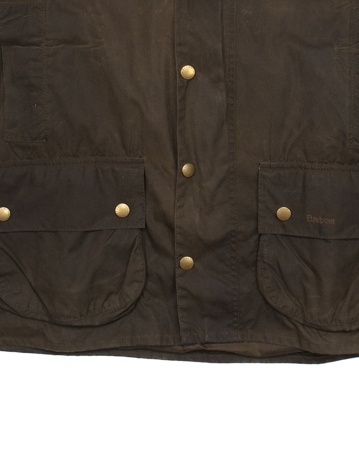 Beaufort 40th Anniversary #1595