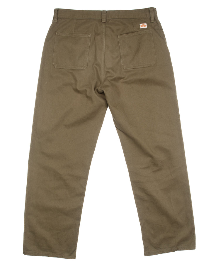 Tuff Tony Pants in Olive #1564