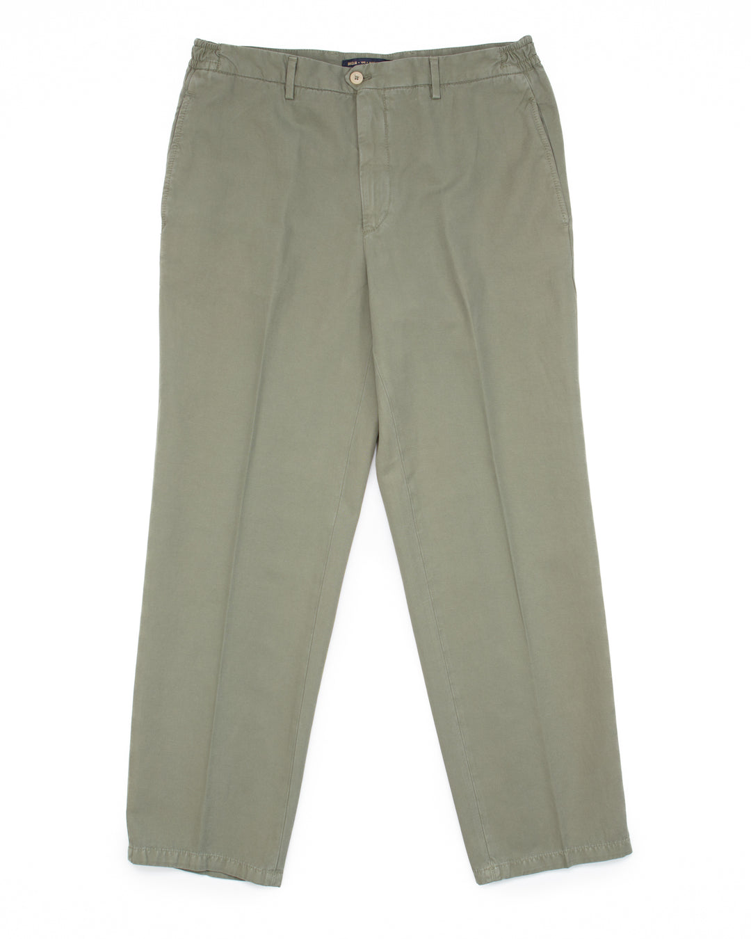 The Arsenal Pant in Military Green