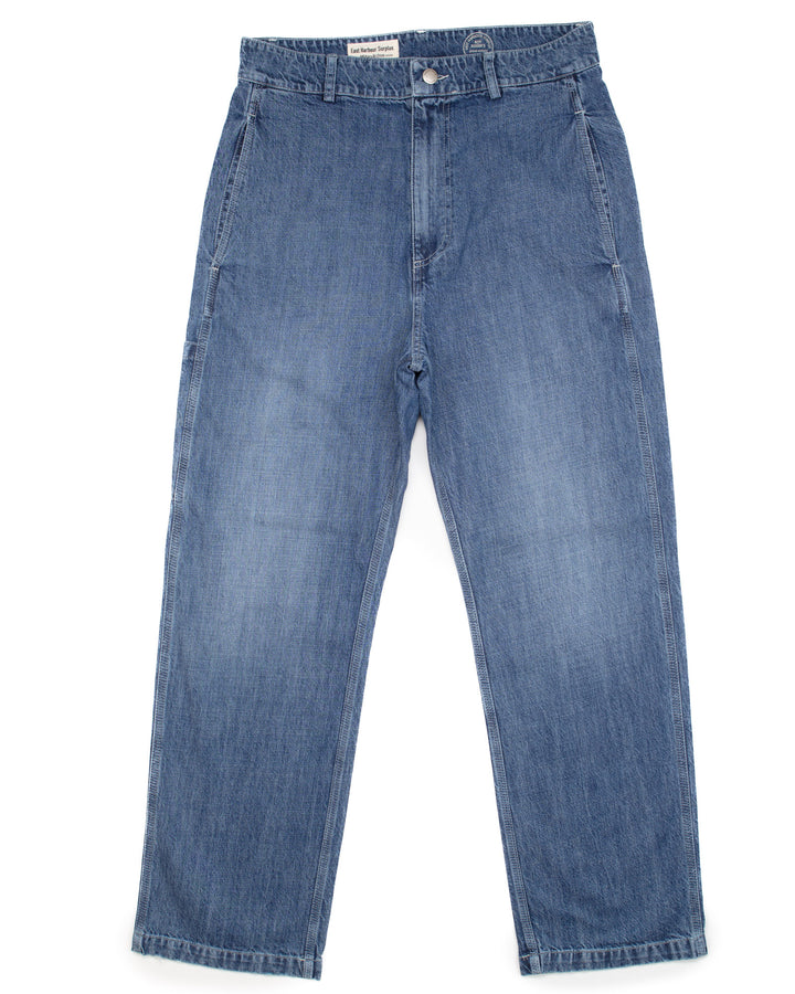 Alcatraz Stonewashed Jeans