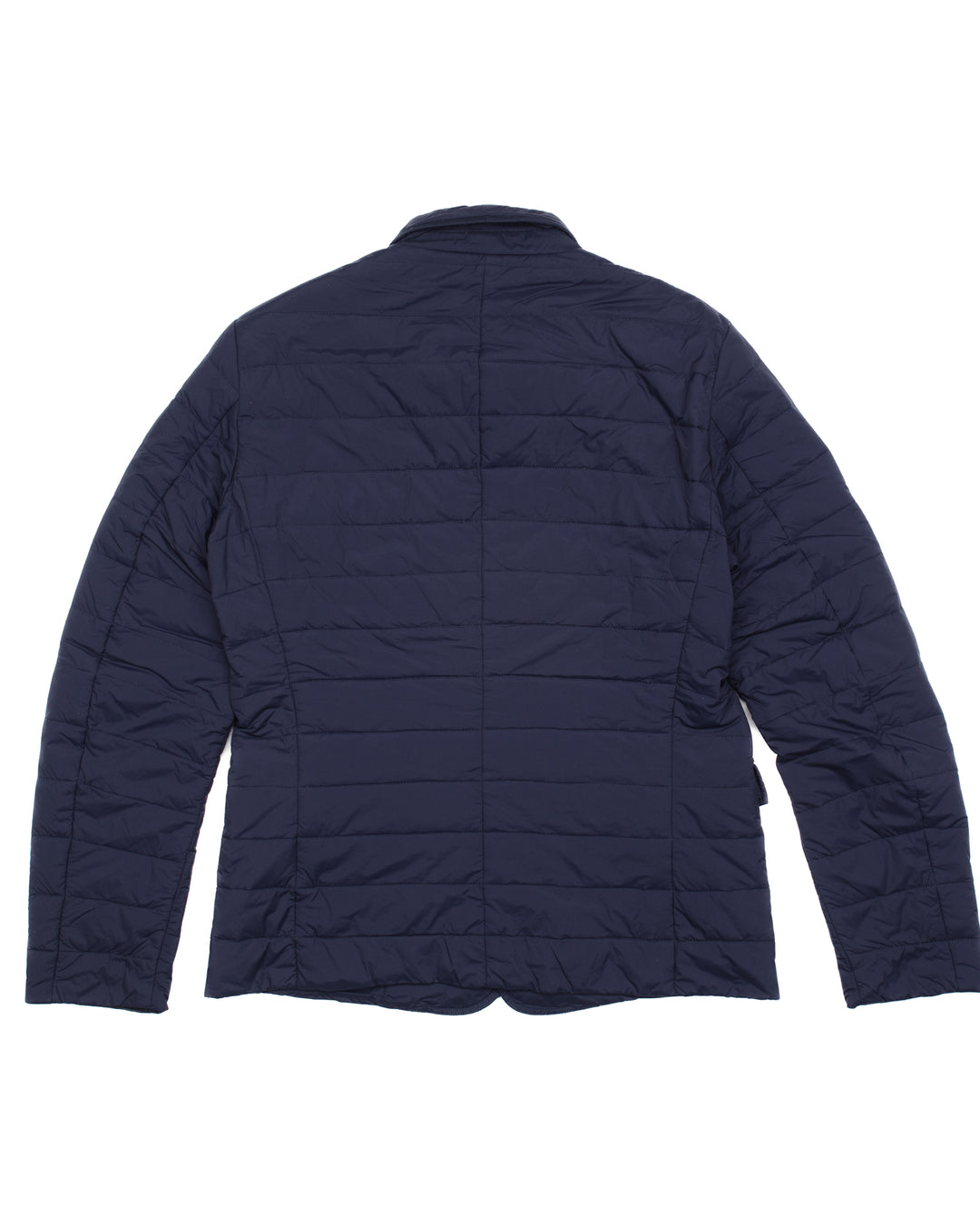 Blazer Puffer Jacket #1596