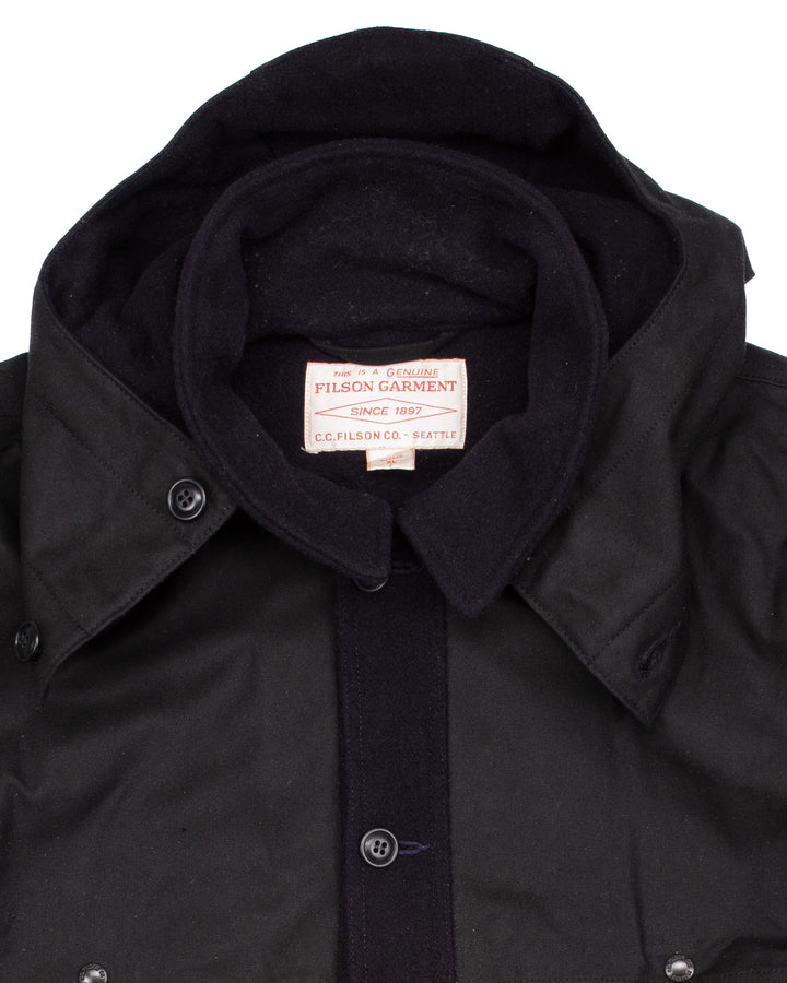 Mackinaw Double Coat #1652