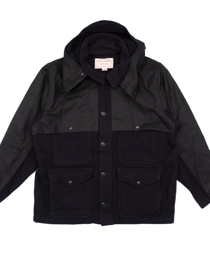 Mackinaw Double Coat #1652