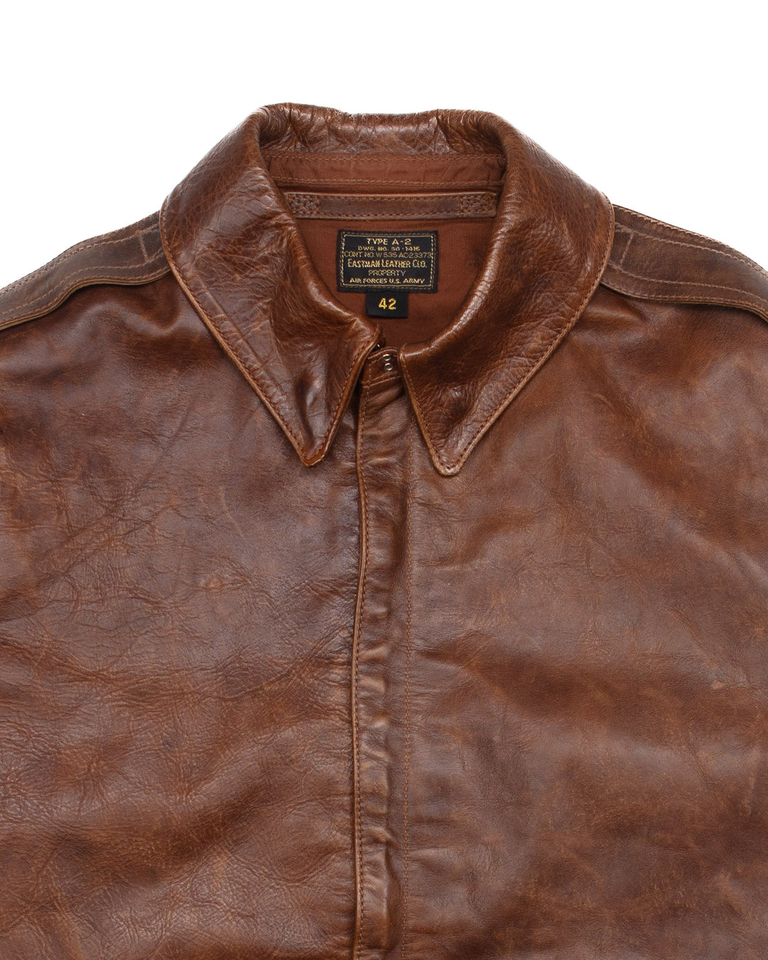 A-2 Pearl Harbour in American Walnut #1597