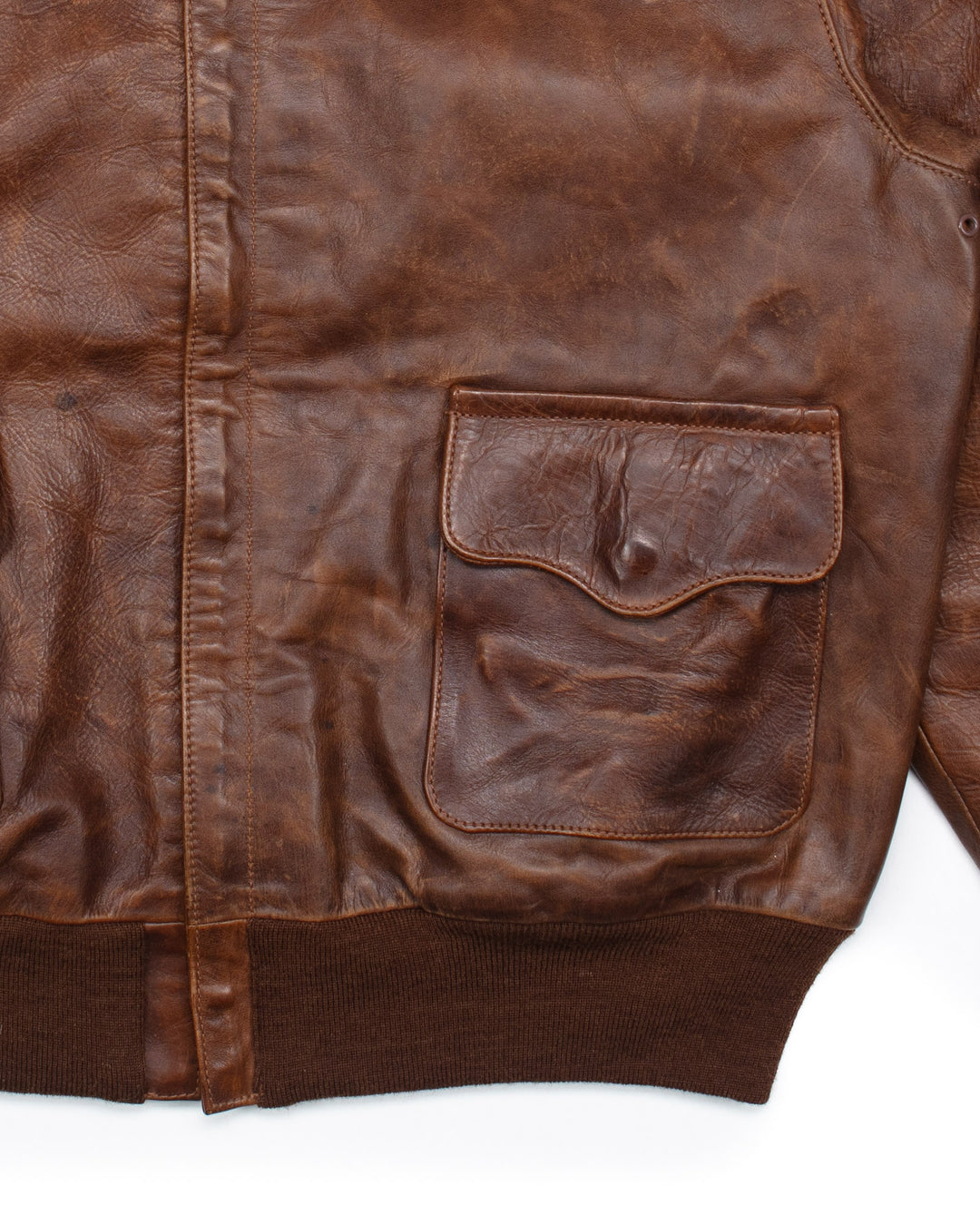 A-2 Pearl Harbour in American Walnut #1597