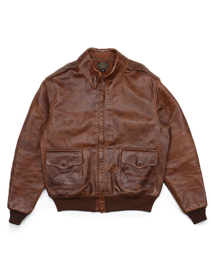 A-2 Pearl Harbour in American Walnut #1597