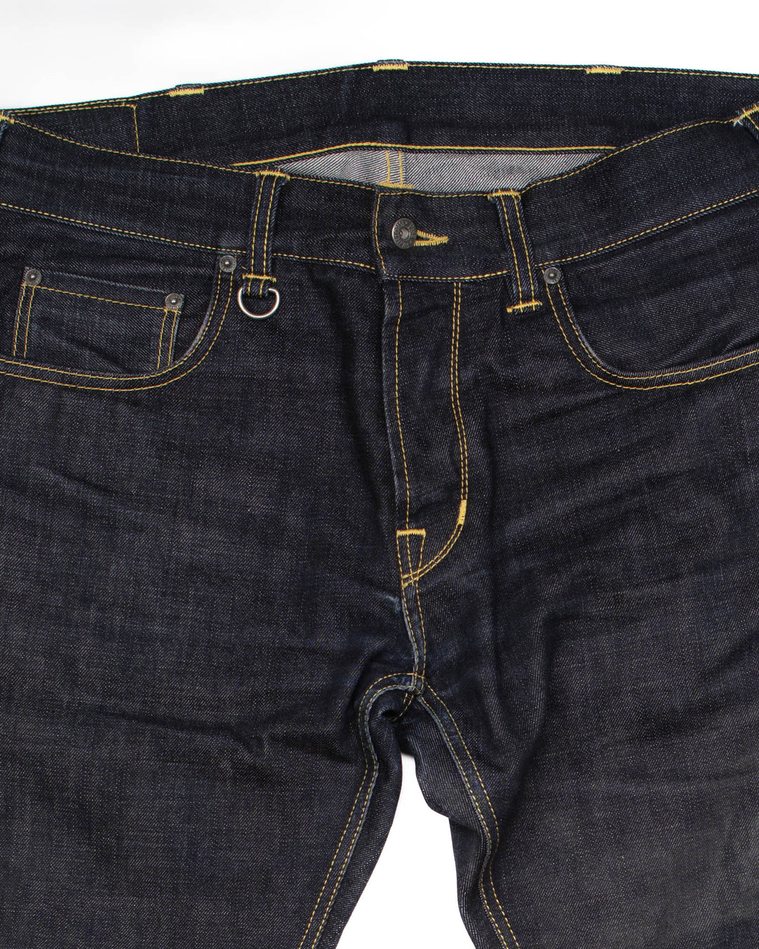 15oz Roamer Jeans #1639