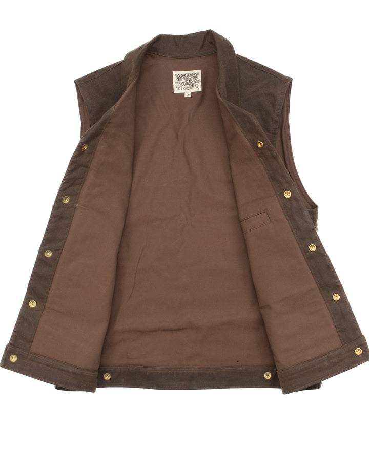 Ramblin' Vest #1590
