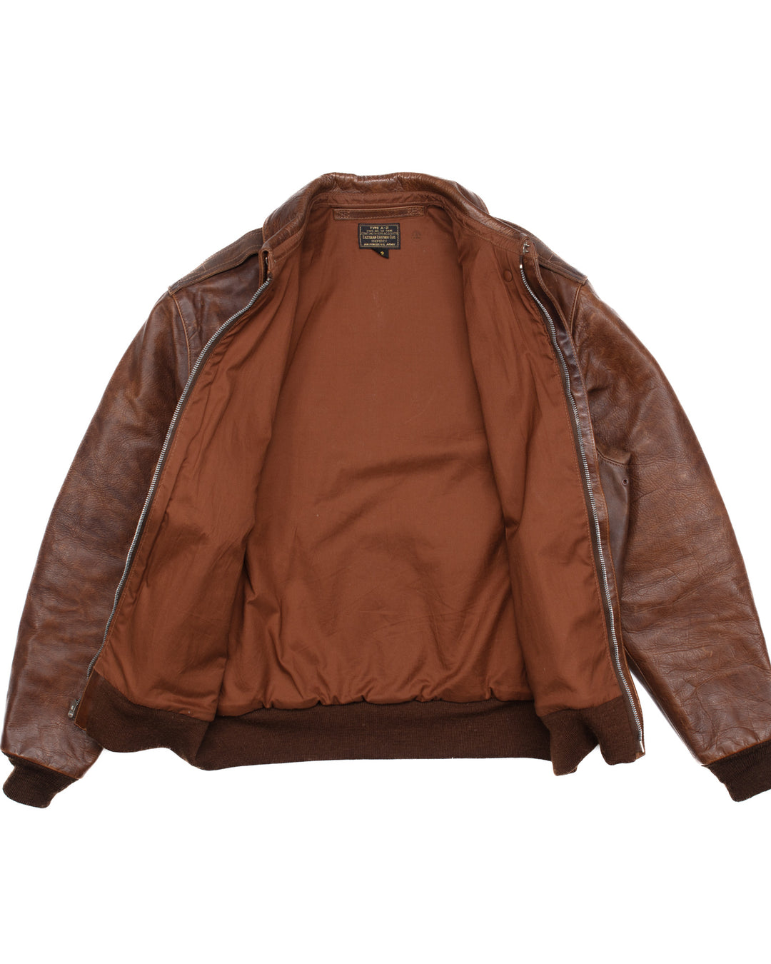 A-2 Pearl Harbour in American Walnut #1597