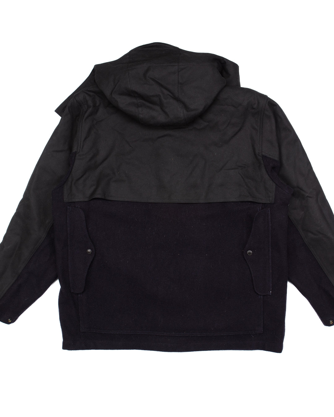 Mackinaw Double Coat #1652