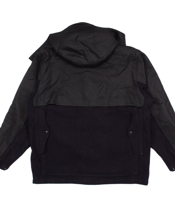 Mackinaw Double Coat #1652