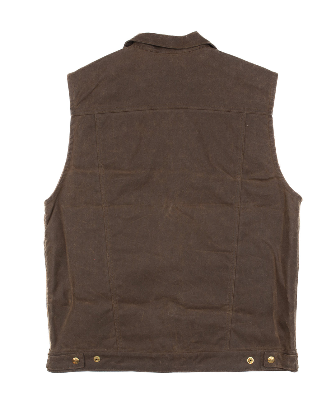Ramblin' Vest #1590