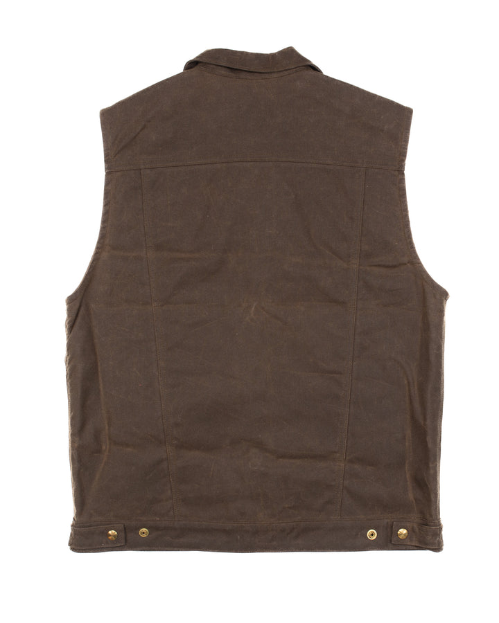 Ramblin' Vest #1590