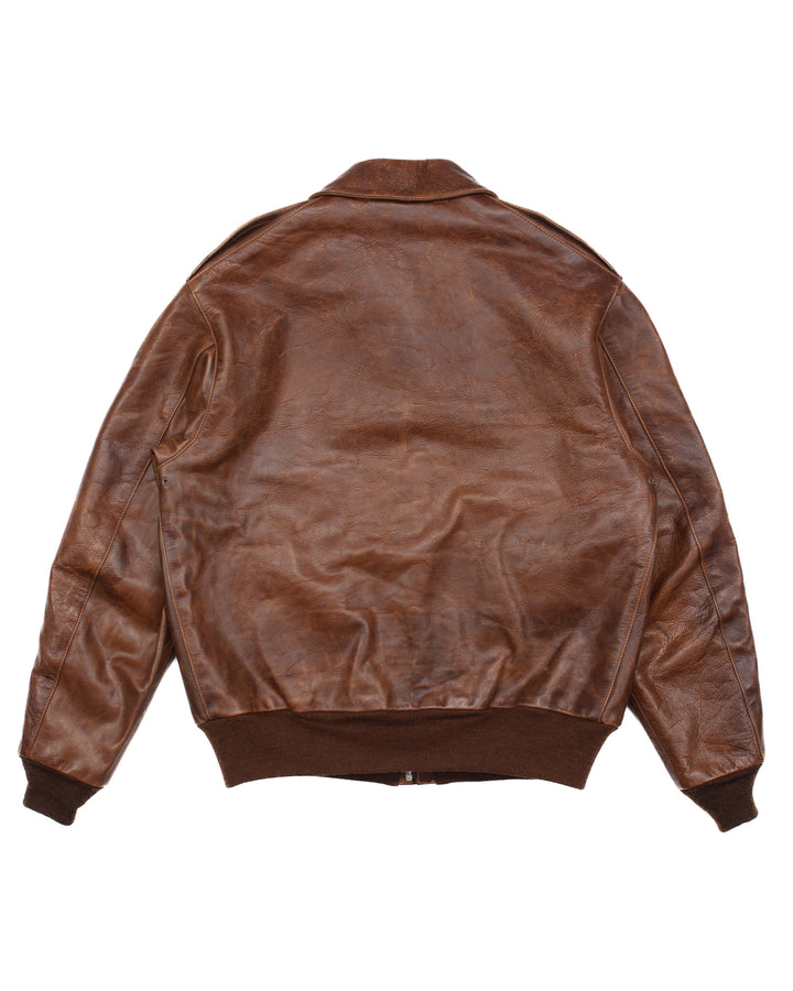 A-2 Pearl Harbour in American Walnut #1597