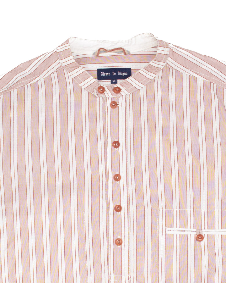 Le Zouave Shirt #1640