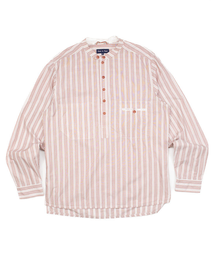 Le Zouave Shirt #1640