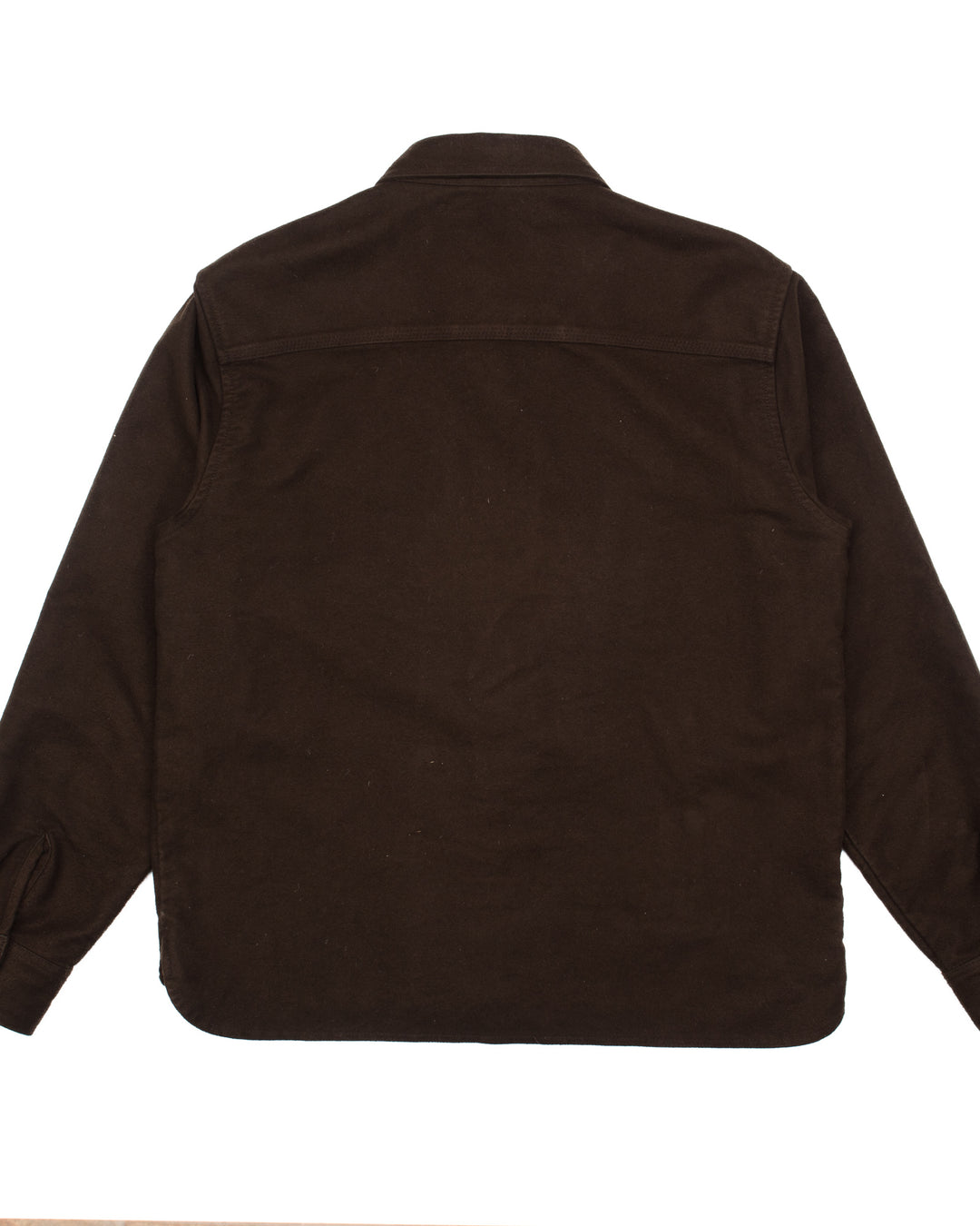 1943 CPO Shirt in Moleskin #1651