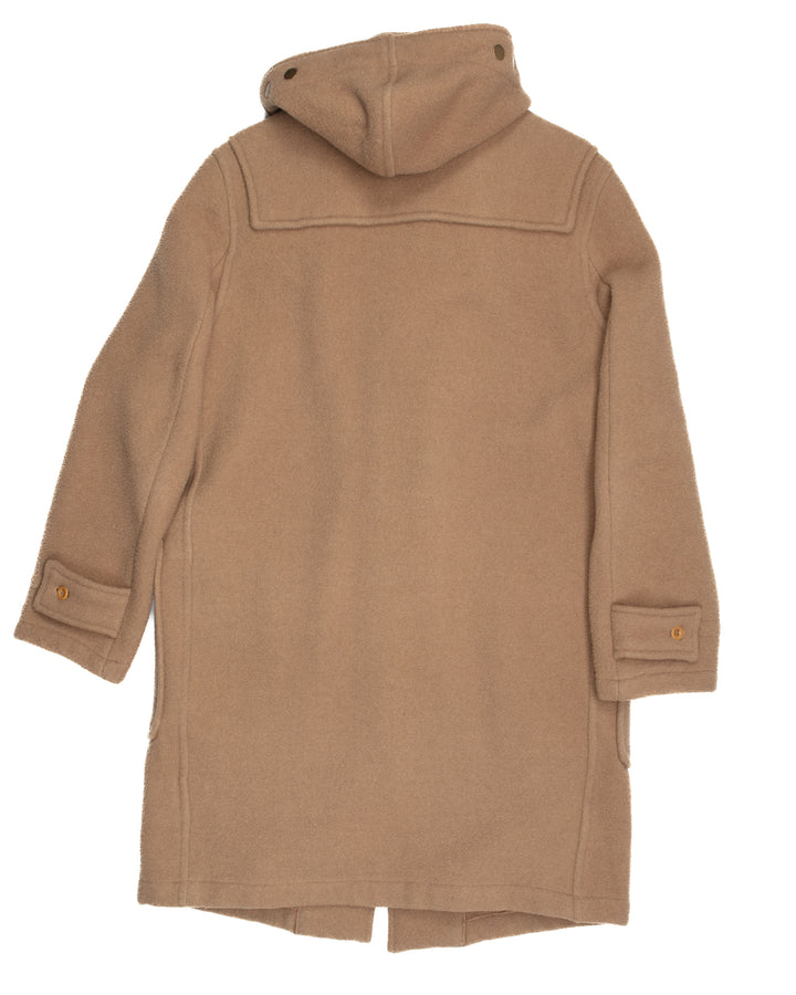 Original Monty Duffel Coat in Camel #1598