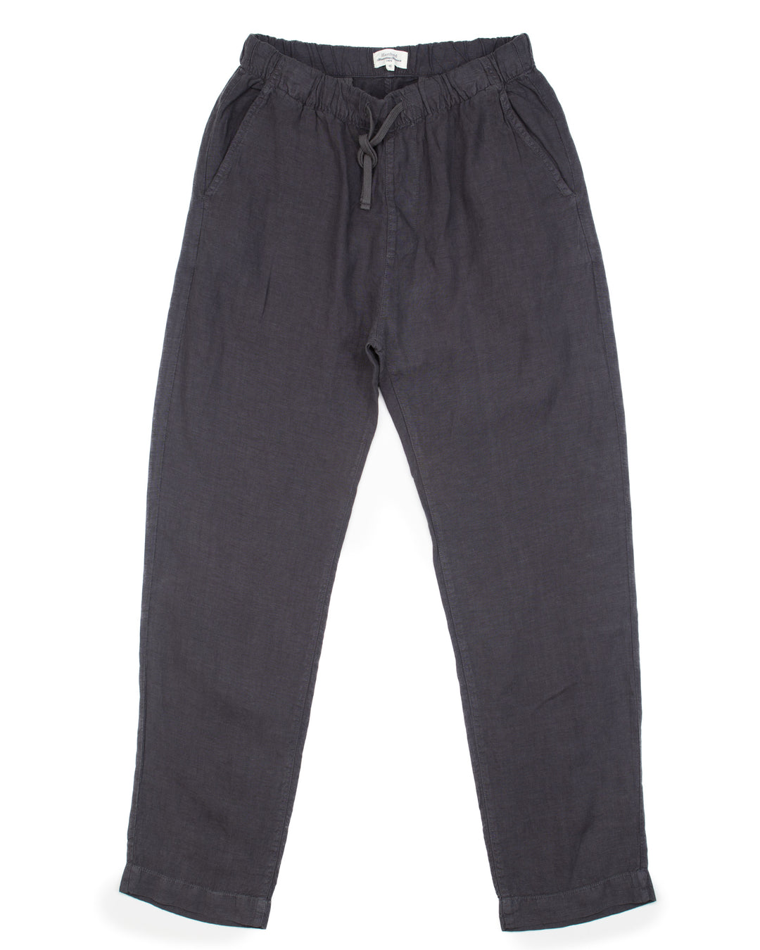 Joggy Pants in Storm Linen