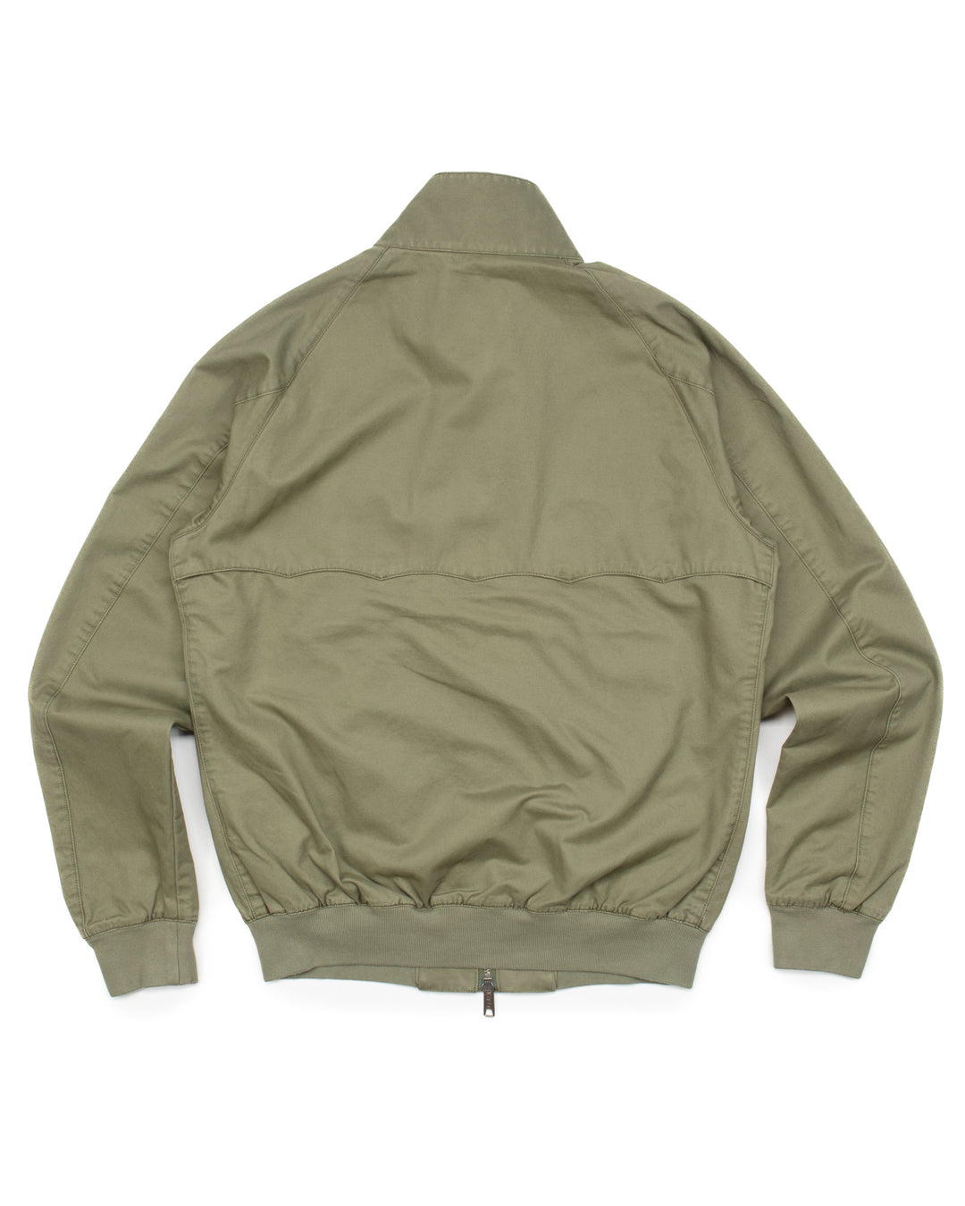 G9 in Lichen Green Twill